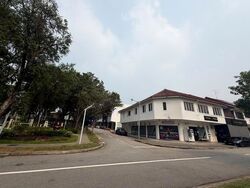 Sembawang Hills Estate (D20), Terrace #632899651